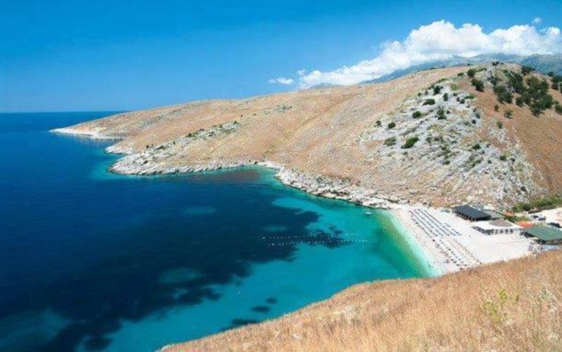 Kosova dhe Shqiperia, dy nder 10 destinacionet me te mira per t’u vizituar gjate 2018 Kosova dhe Shqiperia, dy nder 10 destinacionet me te mira per t’u vizituar gjate 2018